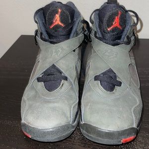Jordan 8 Retro Take Flight Undefeated